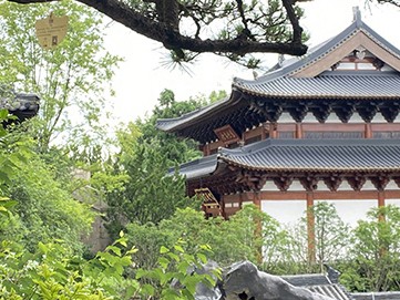仿古建筑設(shè)計(jì)與施工全流程優(yōu)勢，傳統(tǒng)與現(xiàn)代的完美融合