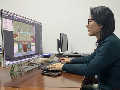 仿古建筑設(shè)計公司實力展示，定制化服務(wù)滿足需求