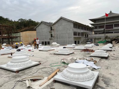 古建筑公司一體化運營，品質(zhì)服務(wù)贏信賴