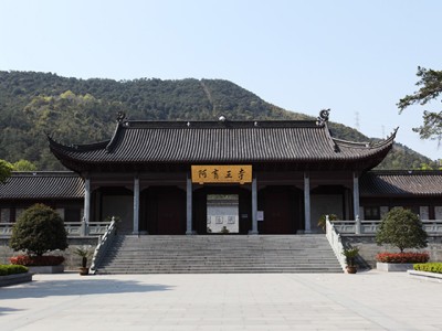 傳承與創(chuàng)新，設(shè)計(jì)公司施工古建工程展現(xiàn)歷史韻味
