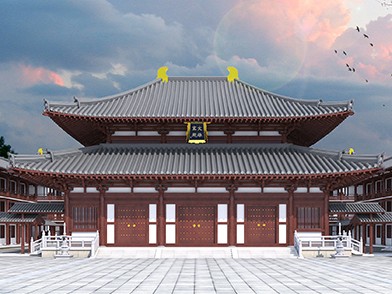 古建施工，傳承歷史藝術(shù)
