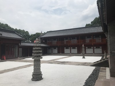 古建設(shè)計(jì)與裝修施作品集，從圖紙躍入實(shí)景，極致呈現(xiàn)建筑裝修之美