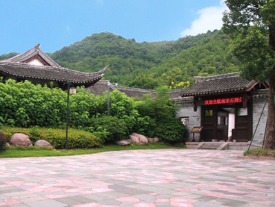 古建設(shè)計與裝修施工創(chuàng)意方案，定制化服務(wù)滿足個性，打造專屬古建裝修