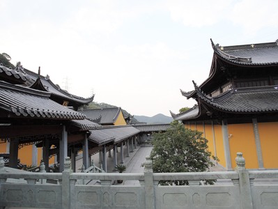 仿古建筑設(shè)計公司工藝標(biāo)準(zhǔn)，從選材到施工的嚴(yán)苛把控