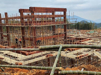 古建設(shè)計(jì)公司，以精湛施工展現(xiàn)歷史建筑韻味