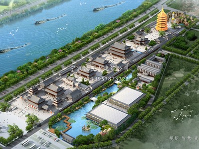 古建筑承建公司專業(yè)團隊案例