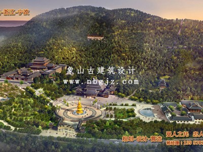 仿古建筑裝修責任擔當，以專業(yè)推動文化復興，彰顯企業(yè)裝修社會責任