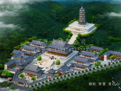 古建設(shè)計裝修公司——傳承歷史文化新篇章