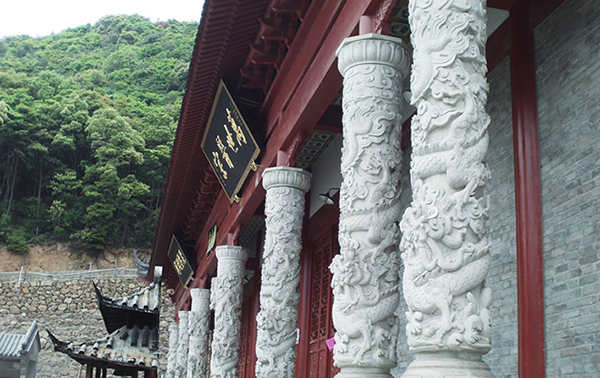 專業(yè)設(shè)計(jì)團(tuán)隊(duì)助力，古建筑公司一站式傳承經(jīng)典