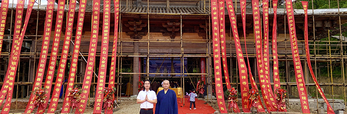 融合自然與人文，打造溫州特色鮮明的古建筑空間布局